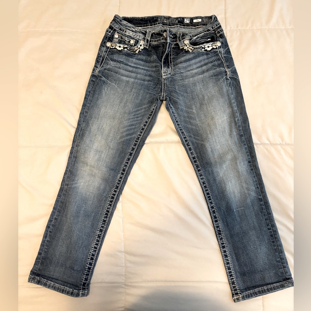 Miss Me Women’s Jeans - Picture 1 of 5